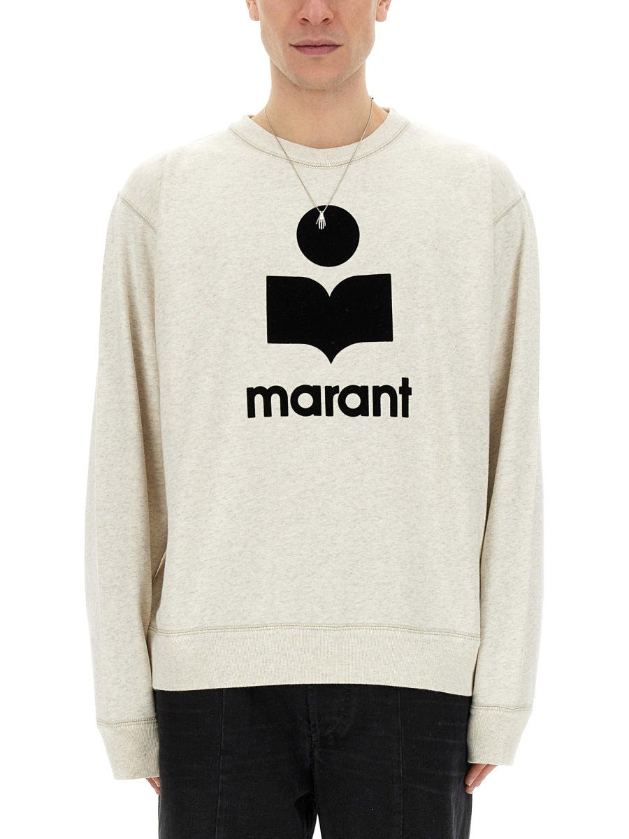 "MIKOY" SWEATSHIRT
