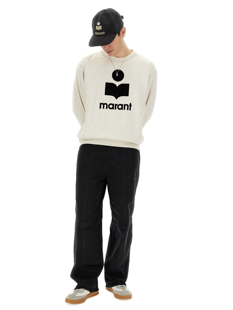 "MIKOY" SWEATSHIRT