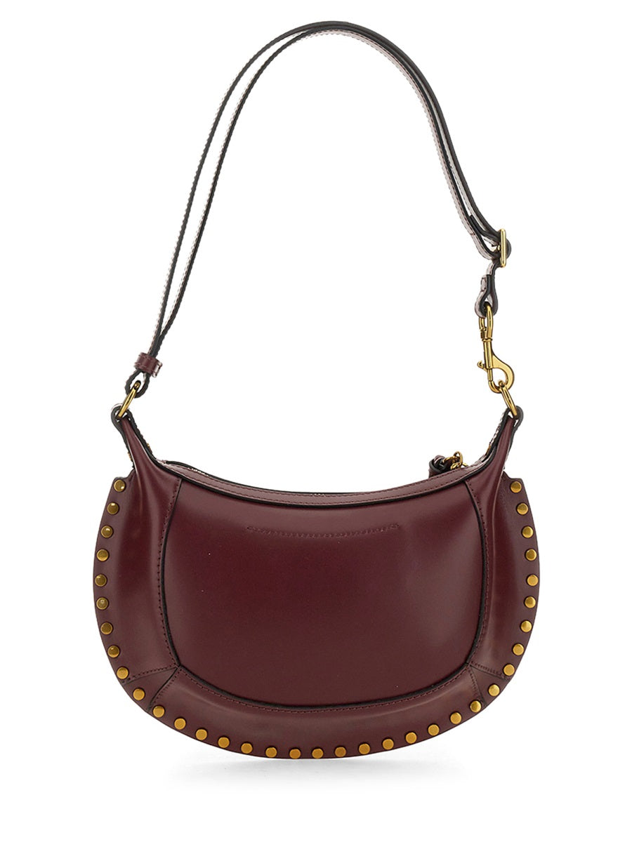 BORSA A SPALLA "OSKAN MOON"