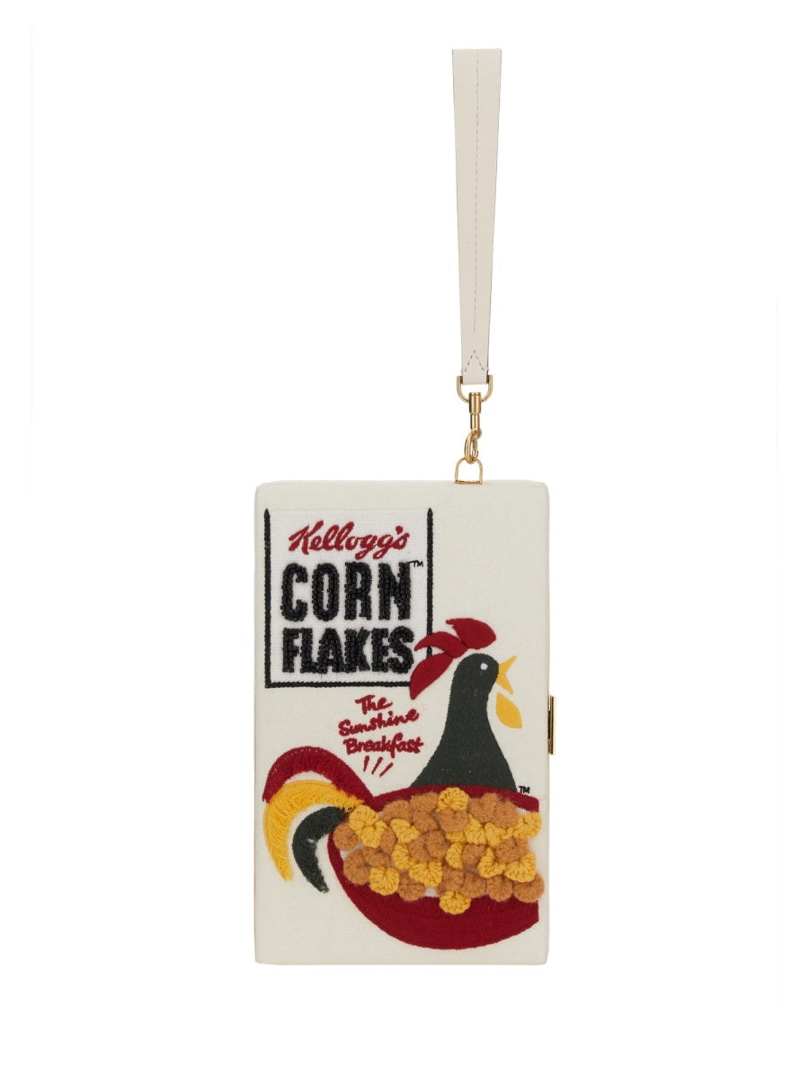 CLUTCH "CORNFLAKES"