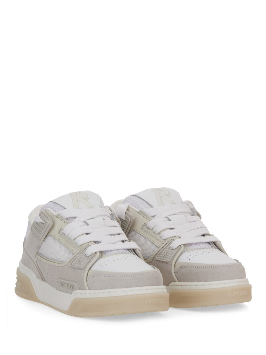 "STUDIO" SNEAKER