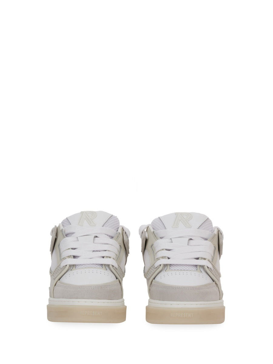 "STUDIO" SNEAKER