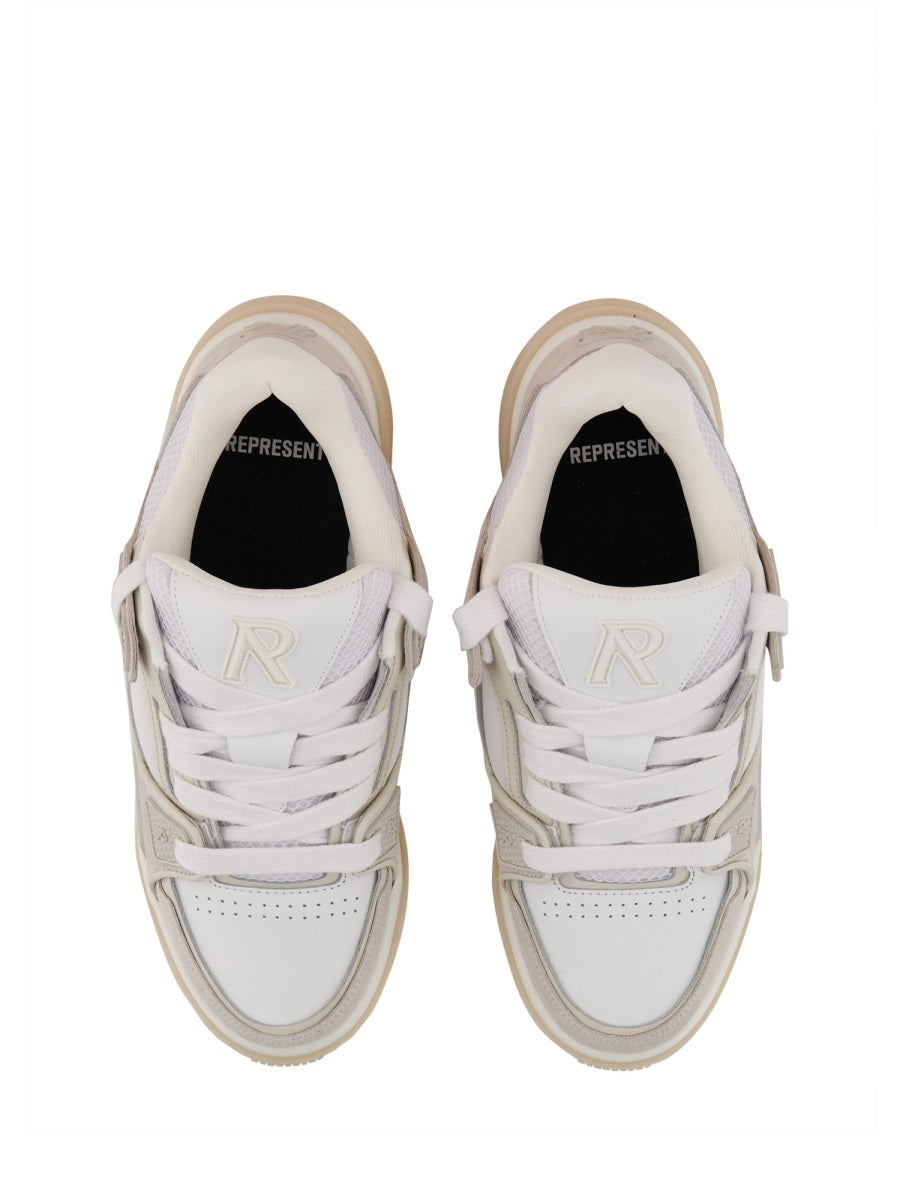 "STUDIO" SNEAKER