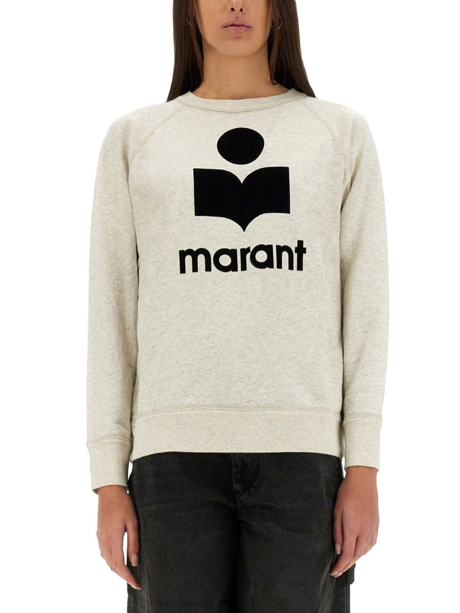"MILLYNY" SWEATSHIRT
