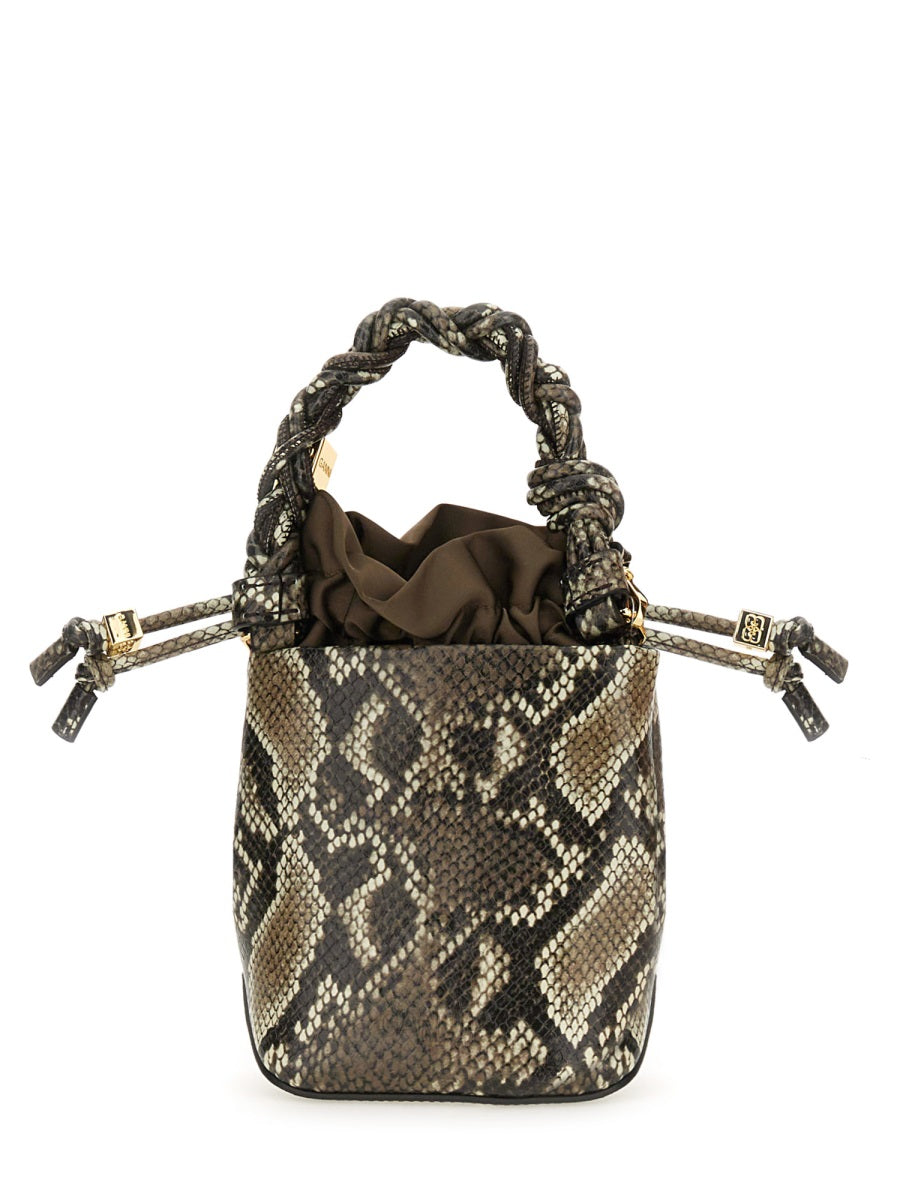 BUCKET BAG "BOU"