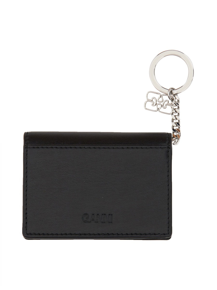 BOU" CARD HOLDER
