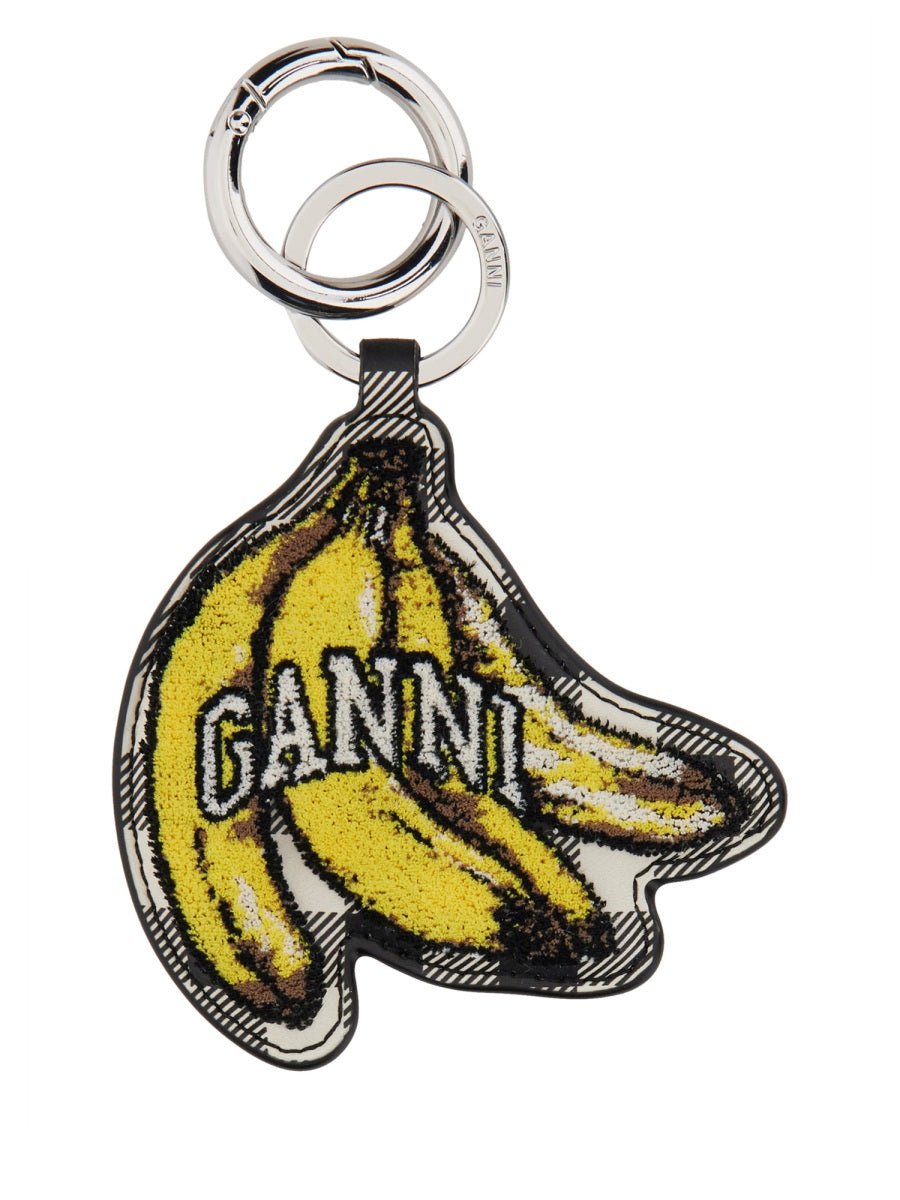 KEYCHAIN "BANANA"