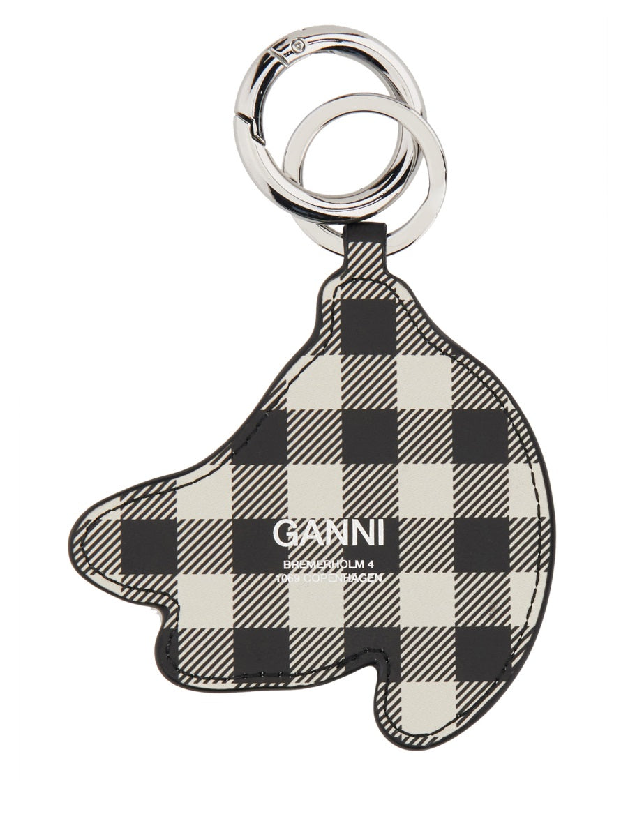 KEYCHAIN "BANANA"