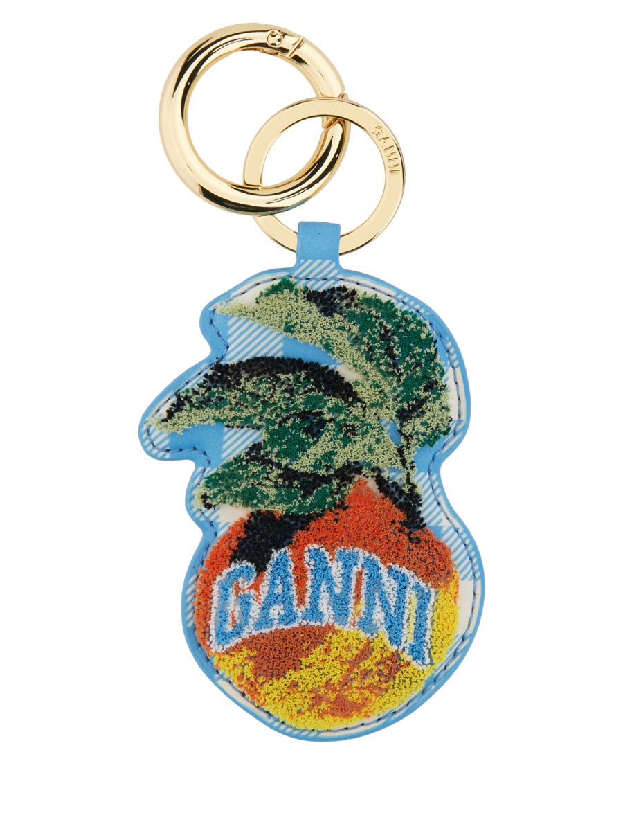 KEYCHAIN "APPLE"