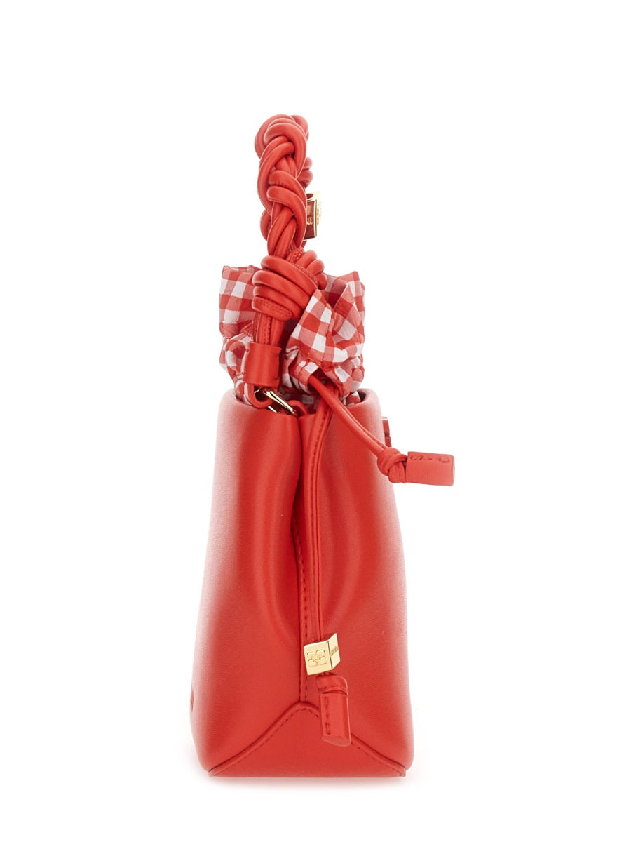 MINI BUCKET BOU BAG