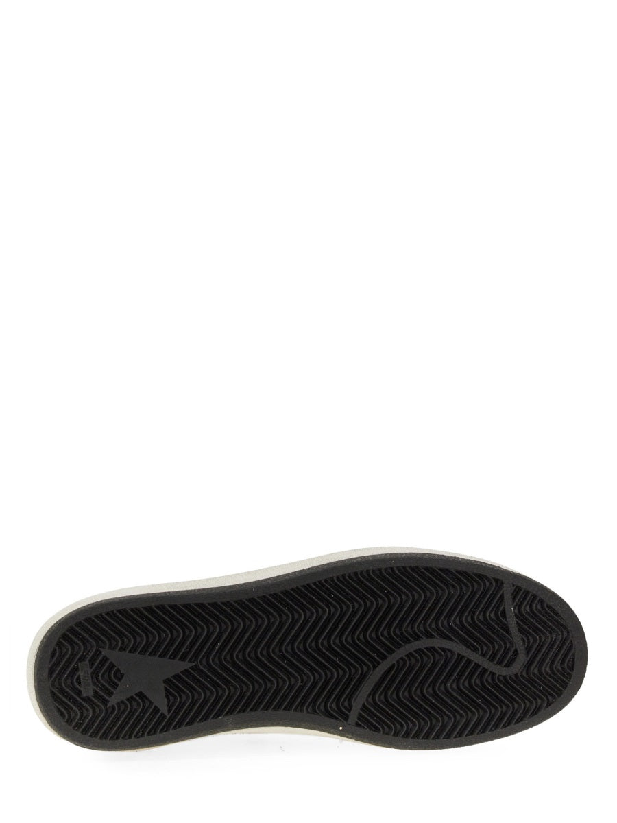 SNEAKER "BALLSTAR"
