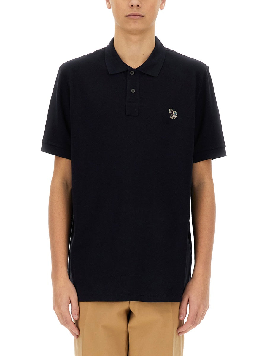 REGULAR FIT POLO SHIRT