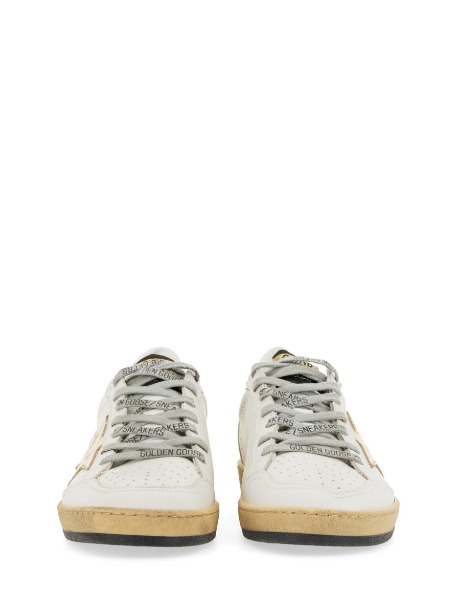 SNEAKER "BALL STAR"