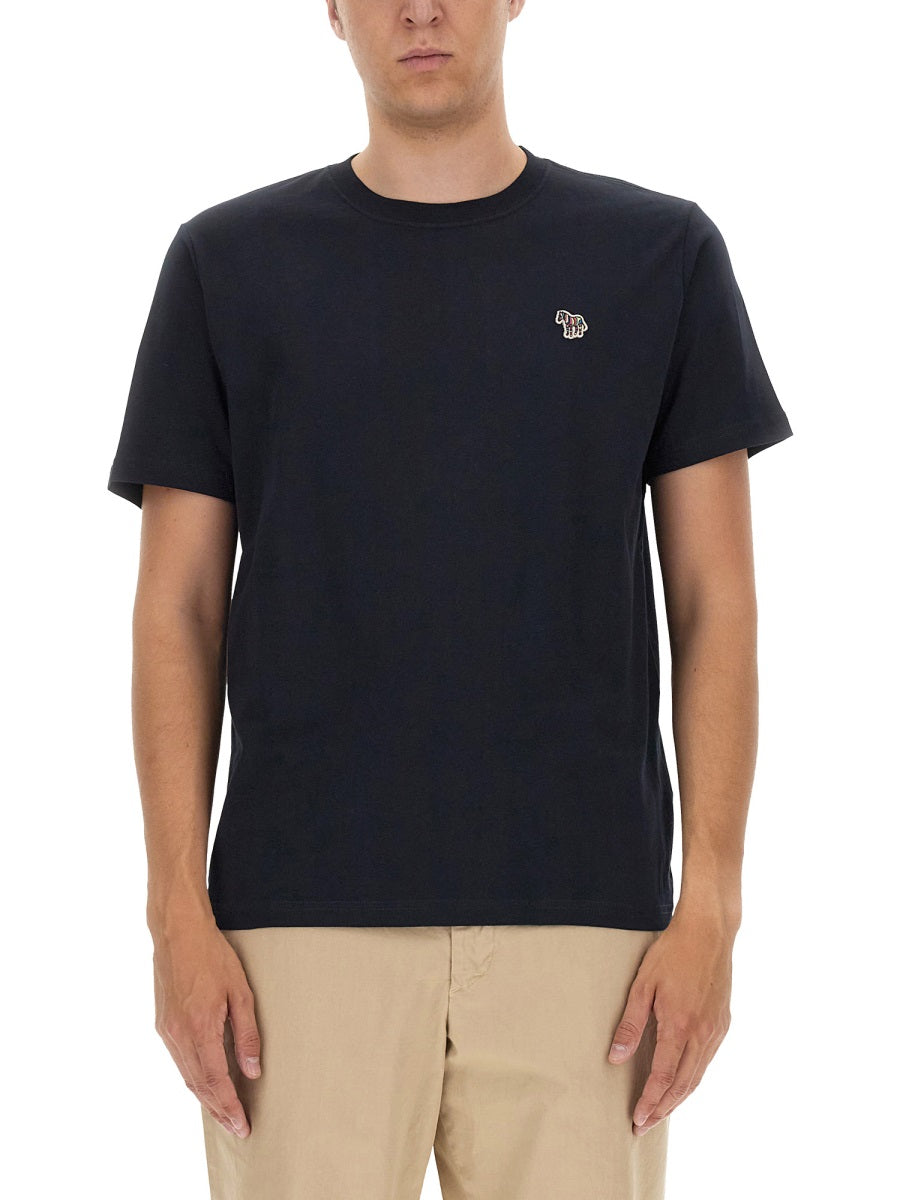 REGULAR FIT T-SHIRT