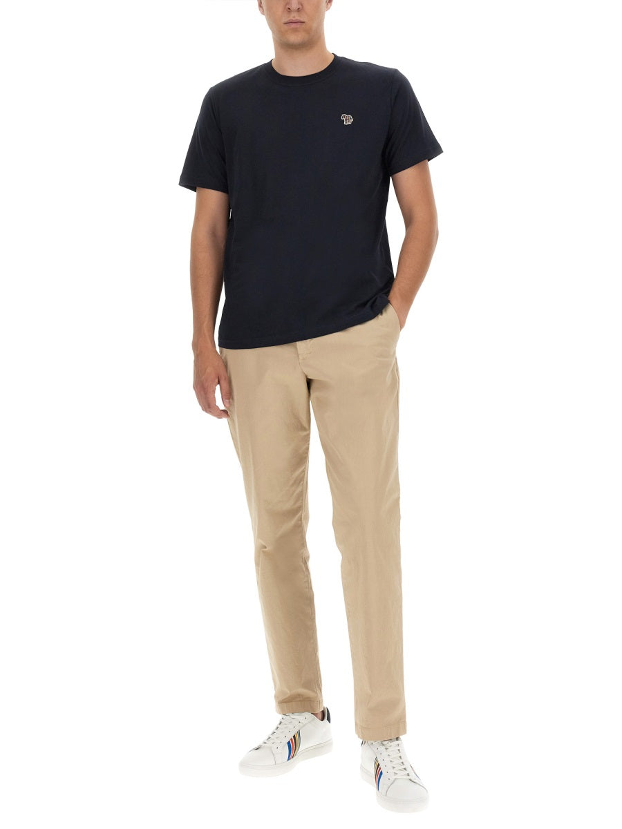 REGULAR FIT T-SHIRT