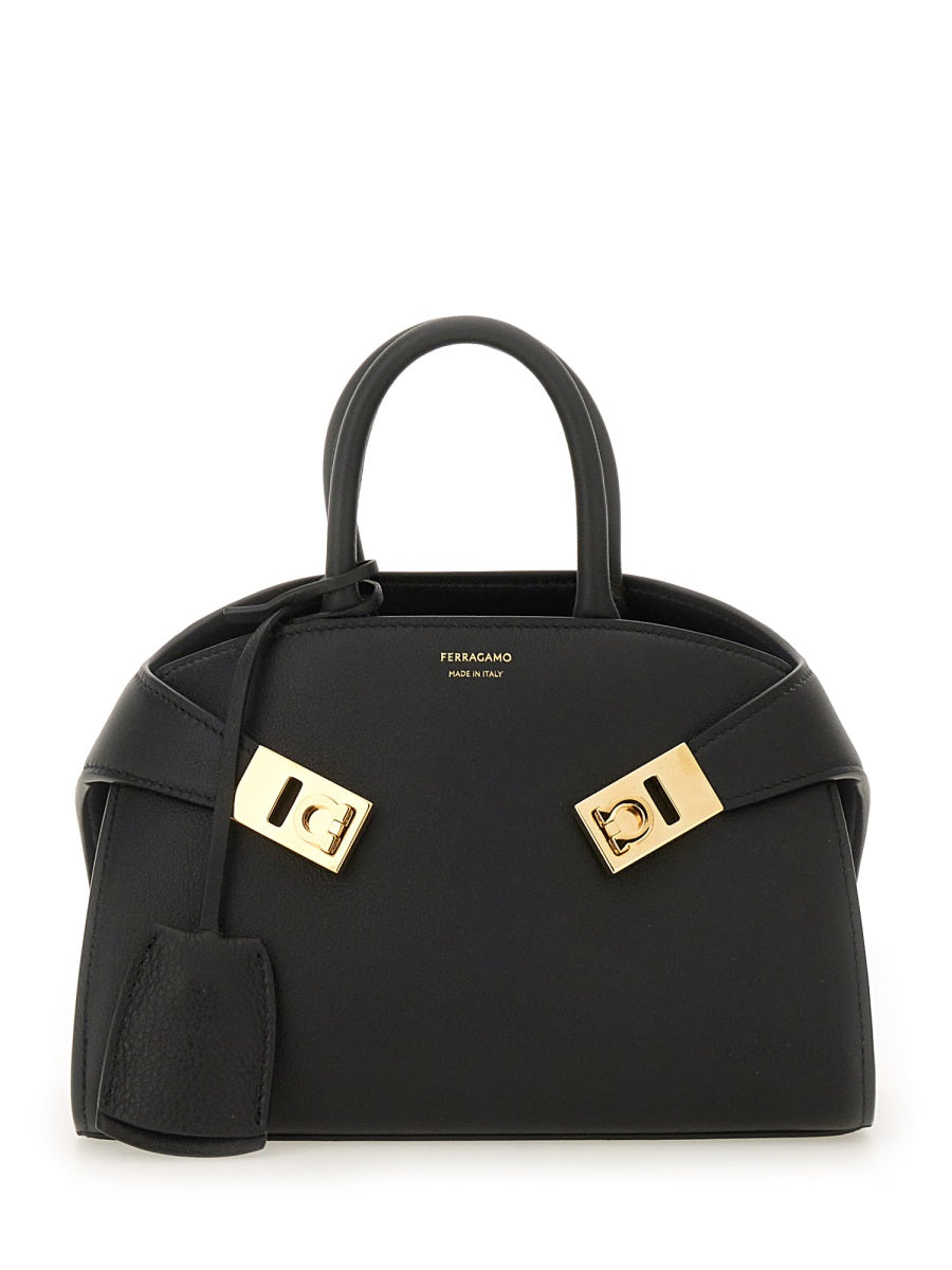 BORSA A MANO "HUG"