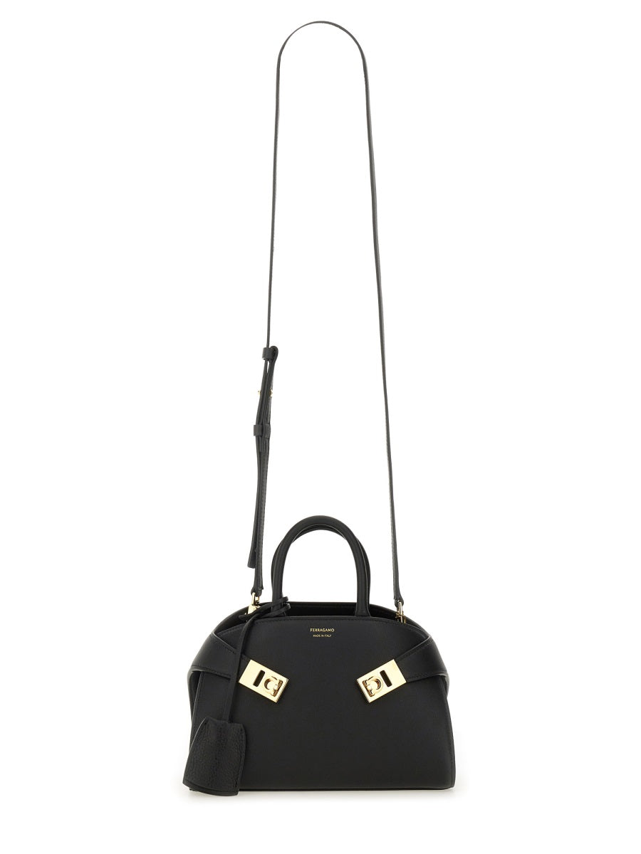 BORSA A MANO "HUG"