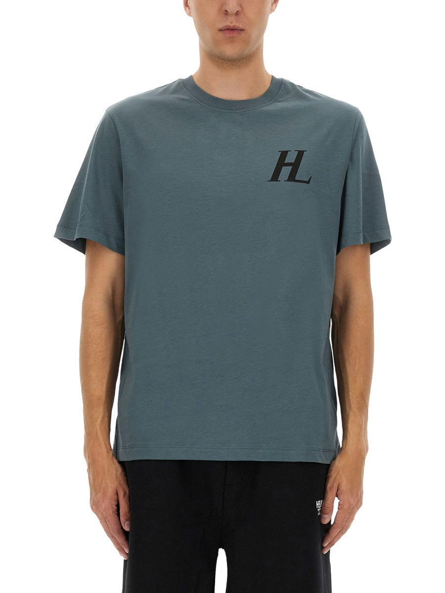 "CAPSULE" T-SHIRT