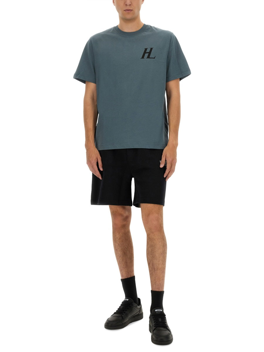 "CAPSULE" T-SHIRT