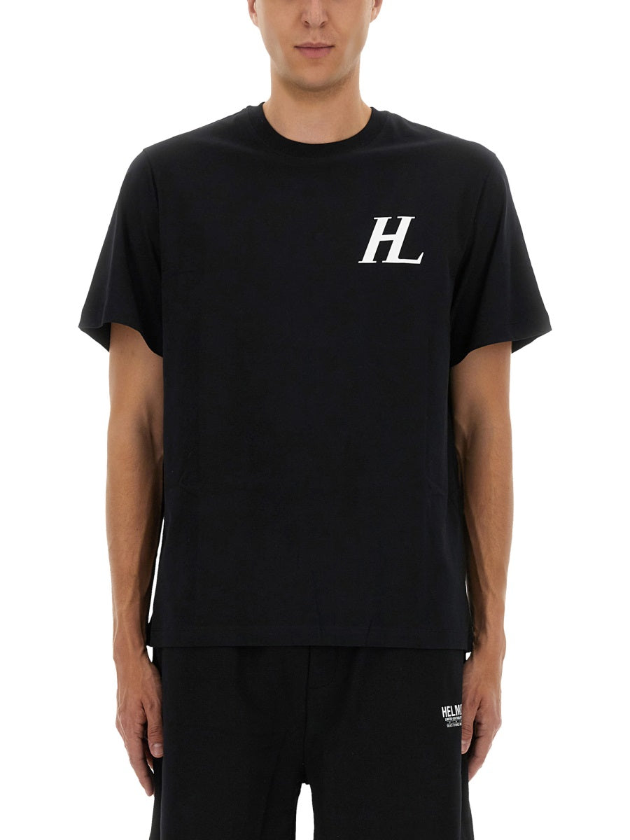 "CAPSULE" T-SHIRT