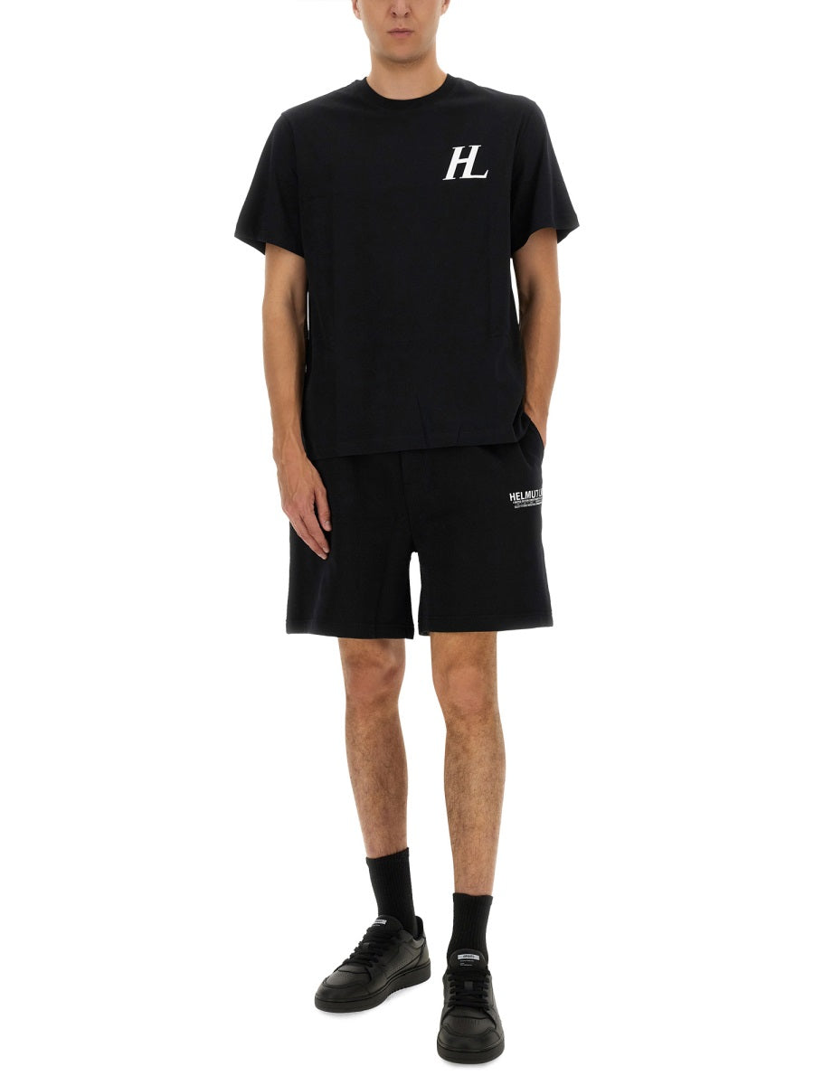 "CAPSULE" T-SHIRT