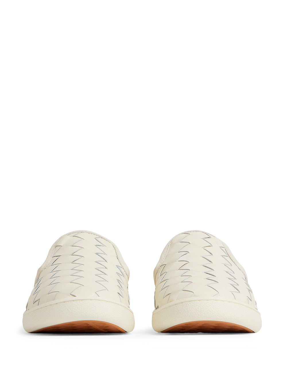 SAWYER INTRECCIATO SLIP ON SNEAKERS