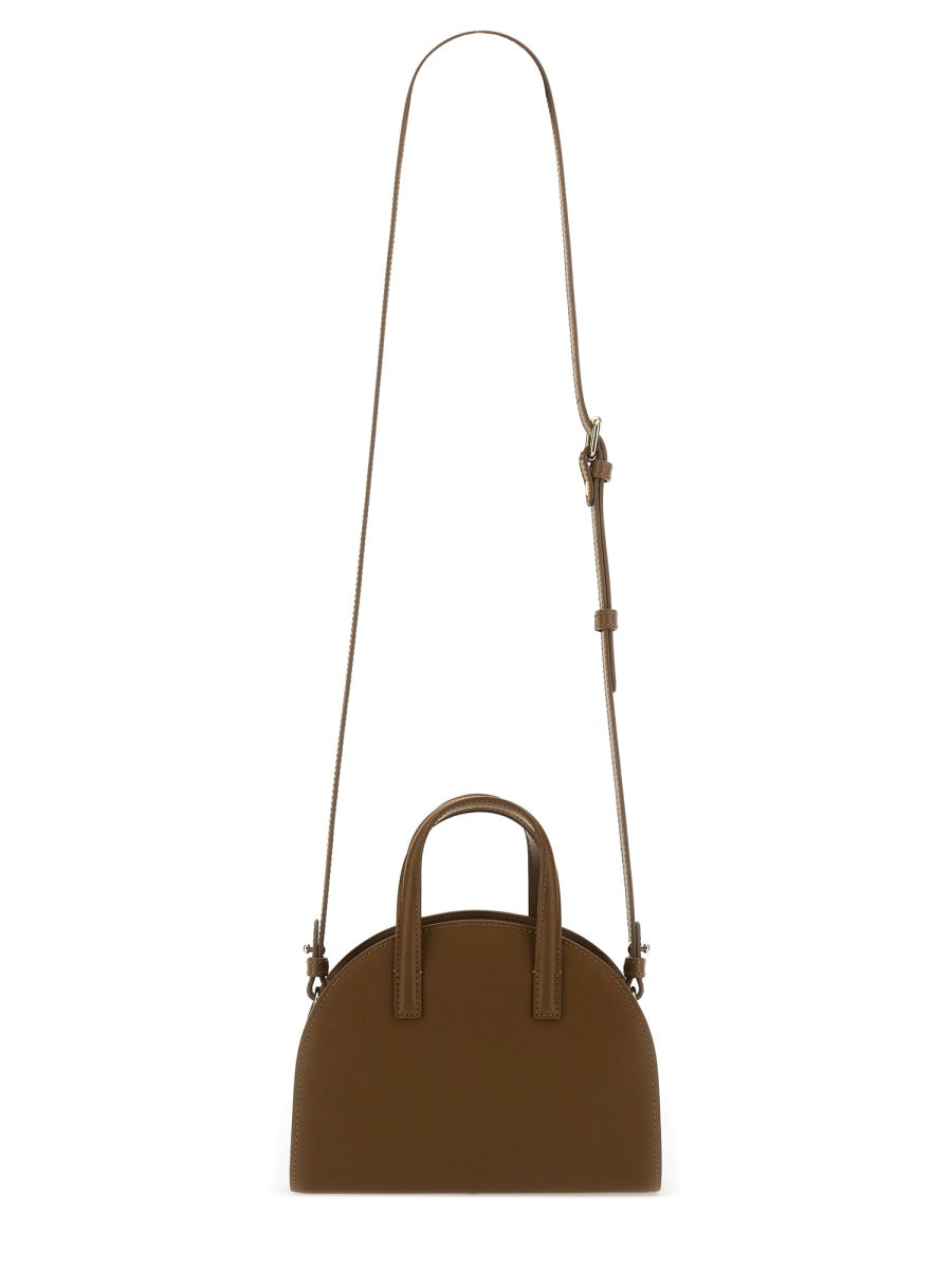 "DEMI-LUNE" TOTE BAG SMALL