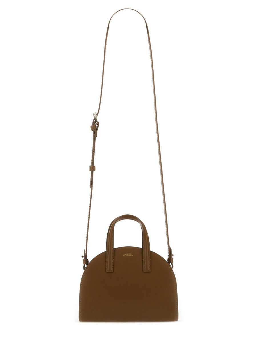 "DEMI-LUNE" TOTE BAG SMALL