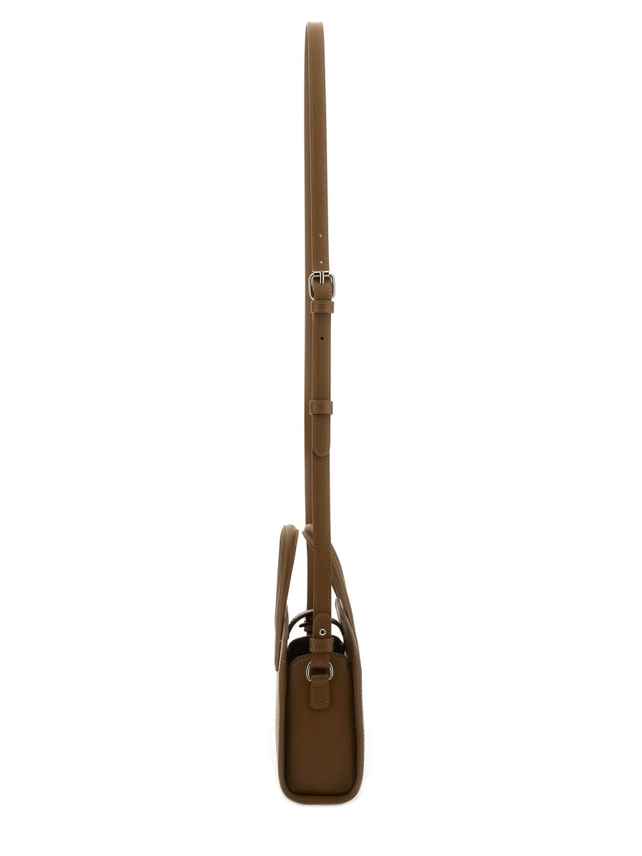 "DEMI-LUNE" TOTE BAG SMALL