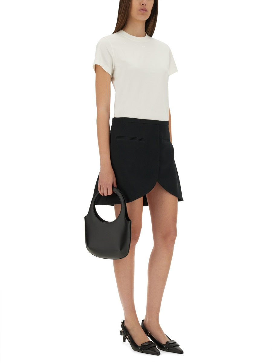 COTTON T-SHIRT