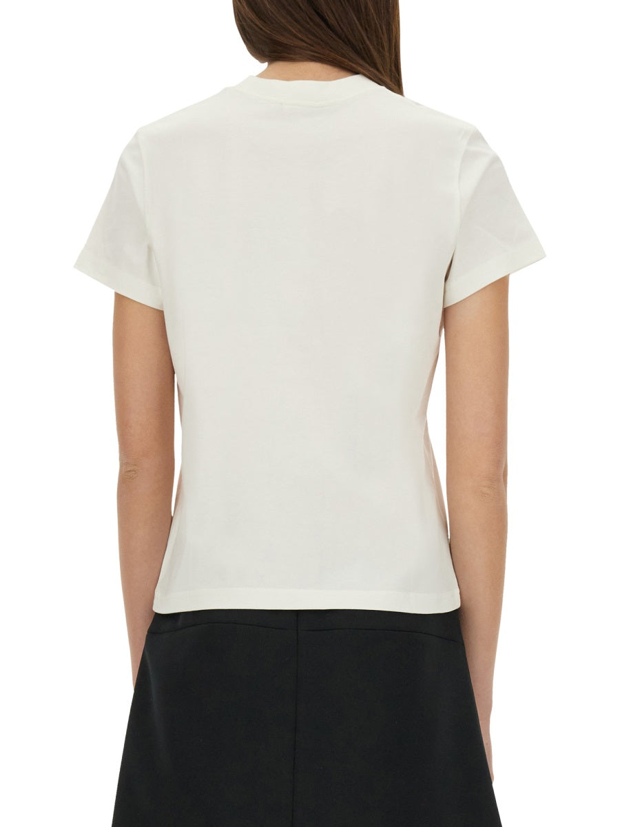 COTTON T-SHIRT