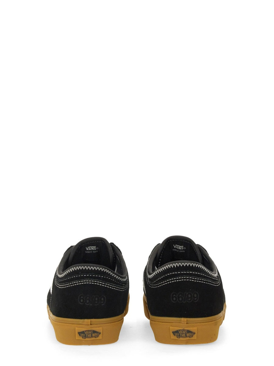 SNEAKER "ROWLEY" CLASSIC