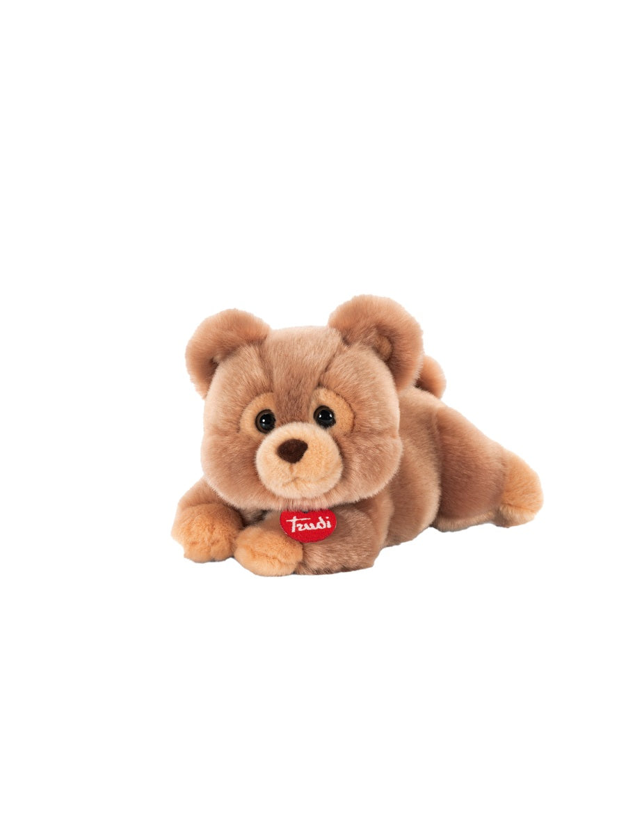 "TEO BEAR" PUPPET