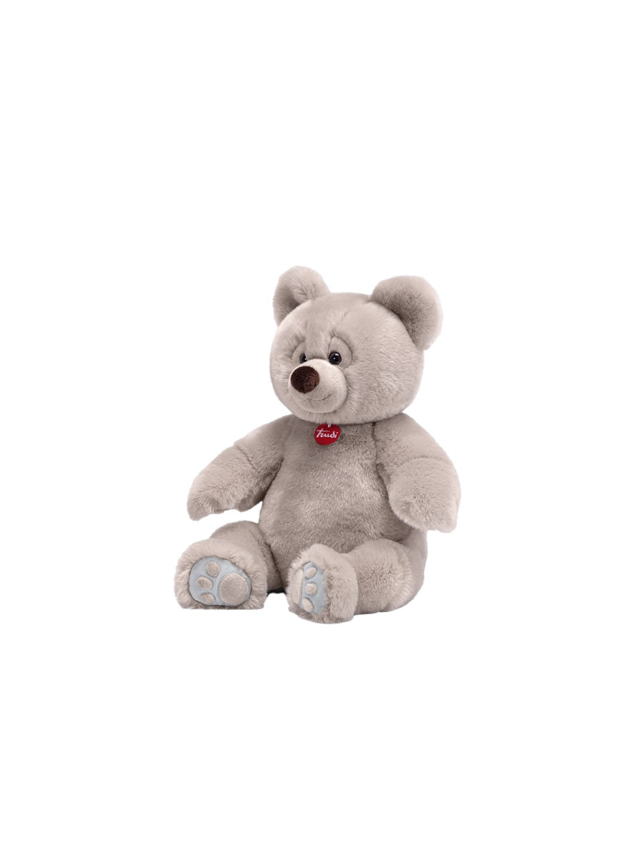 "BRANDO BEAR" PUPPET