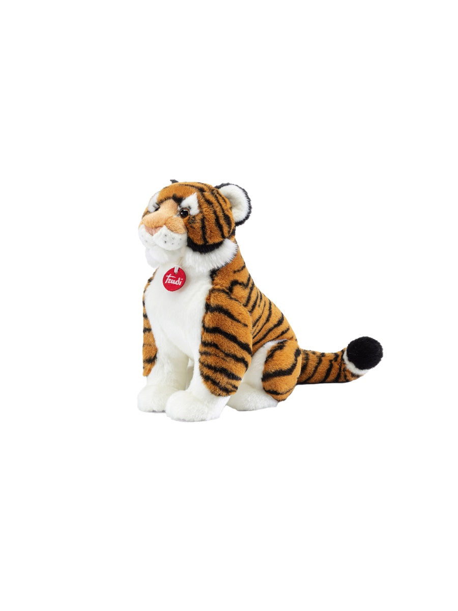 "BRUCE TIGER" PUPPET