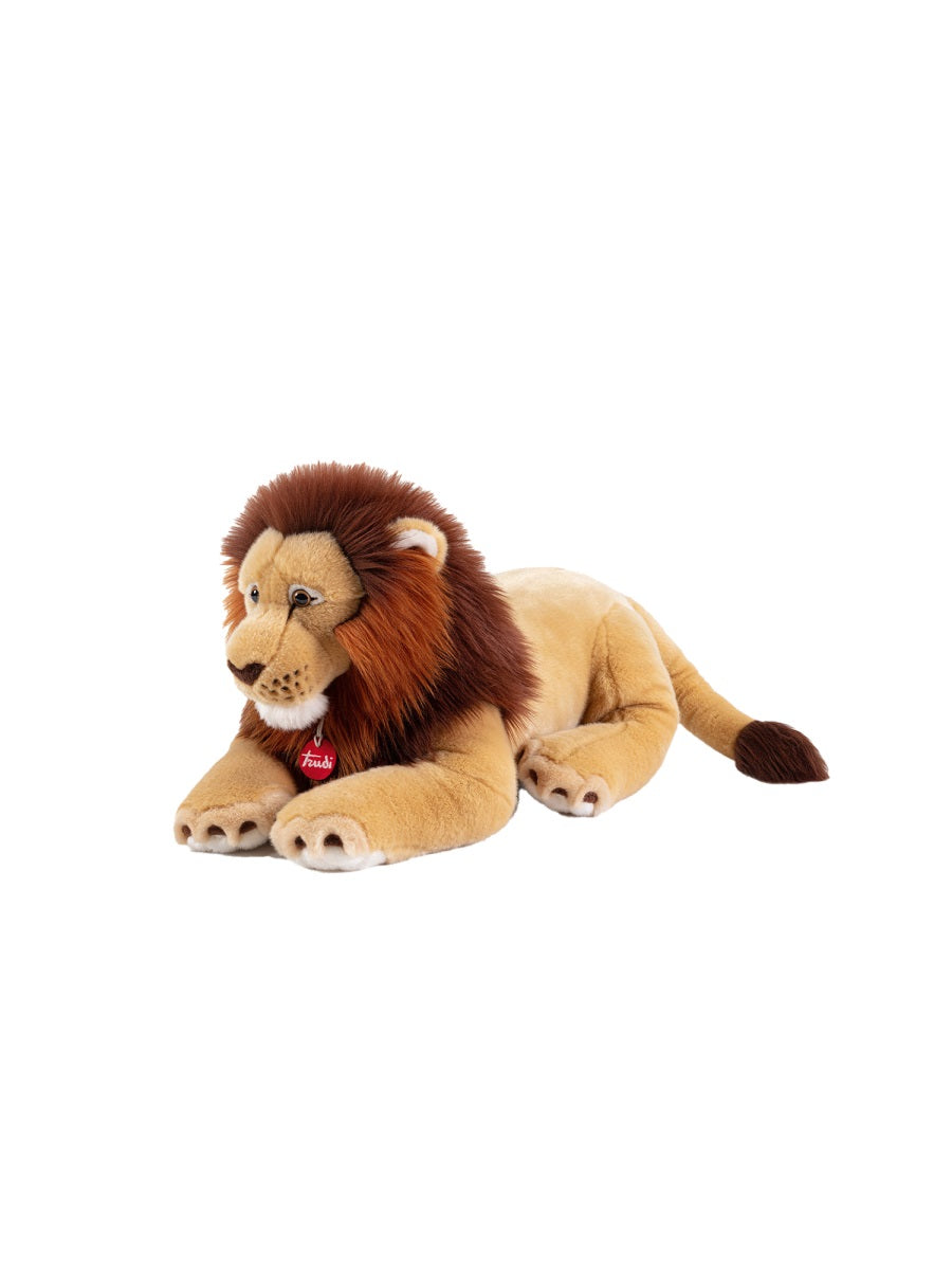 PUPPET "NARCISSUS LION"