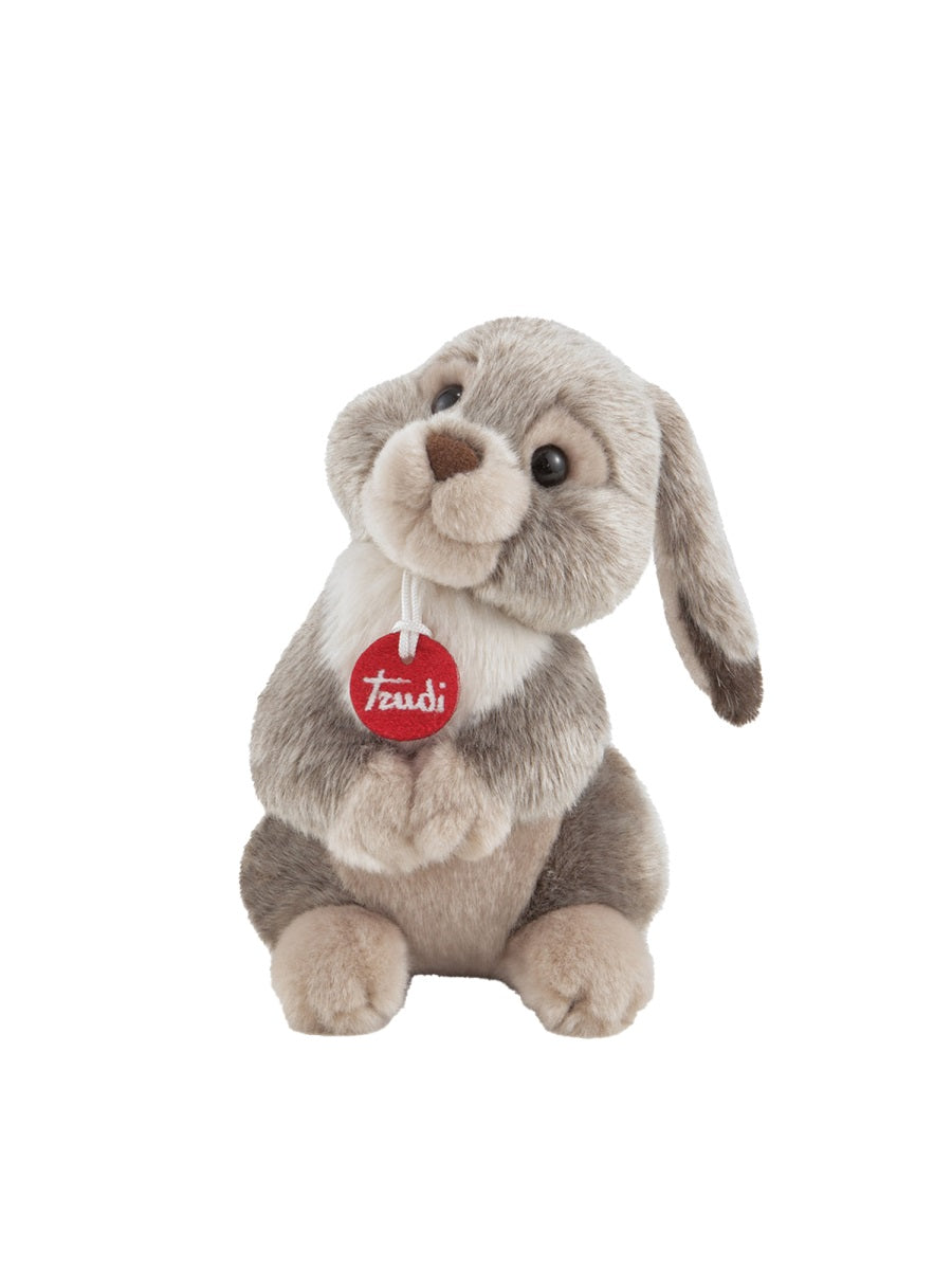 PUPPET "HARE FLAX"