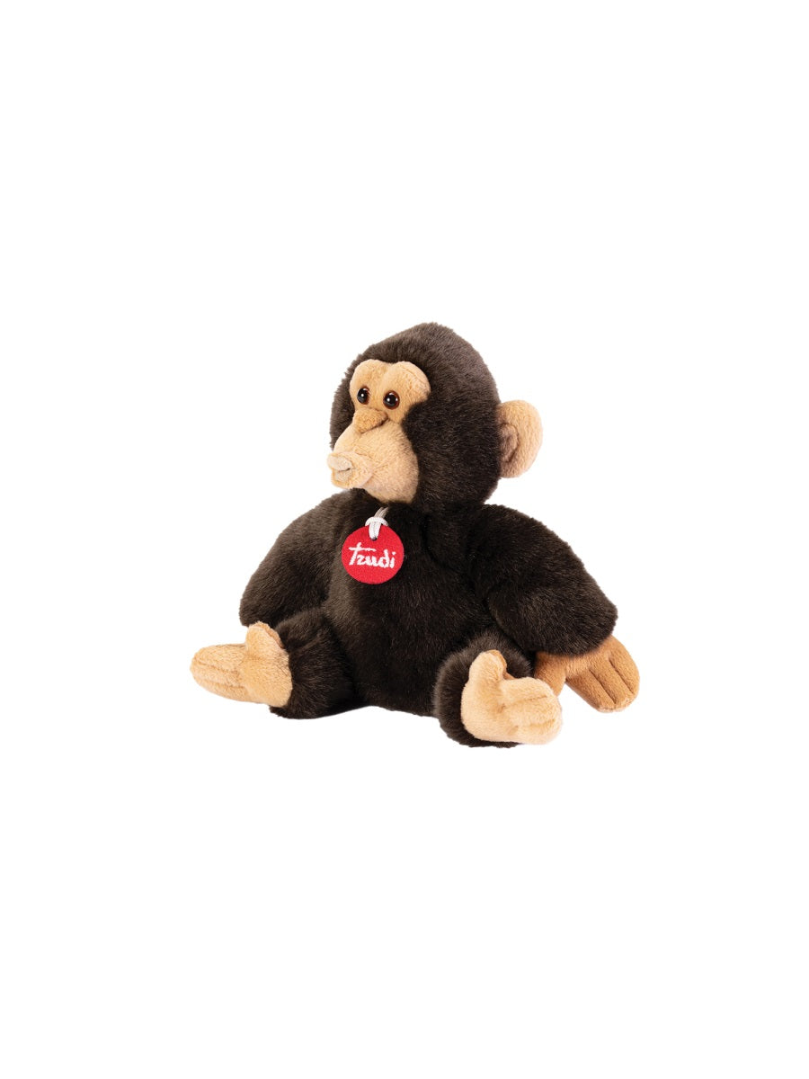 "BISKO MONKEY" PUPPET