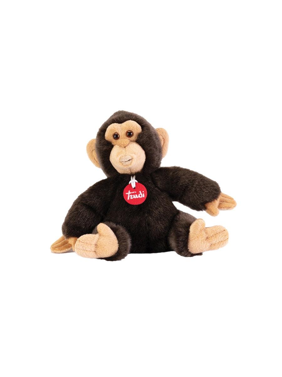 "BISKO MONKEY" PUPPET
