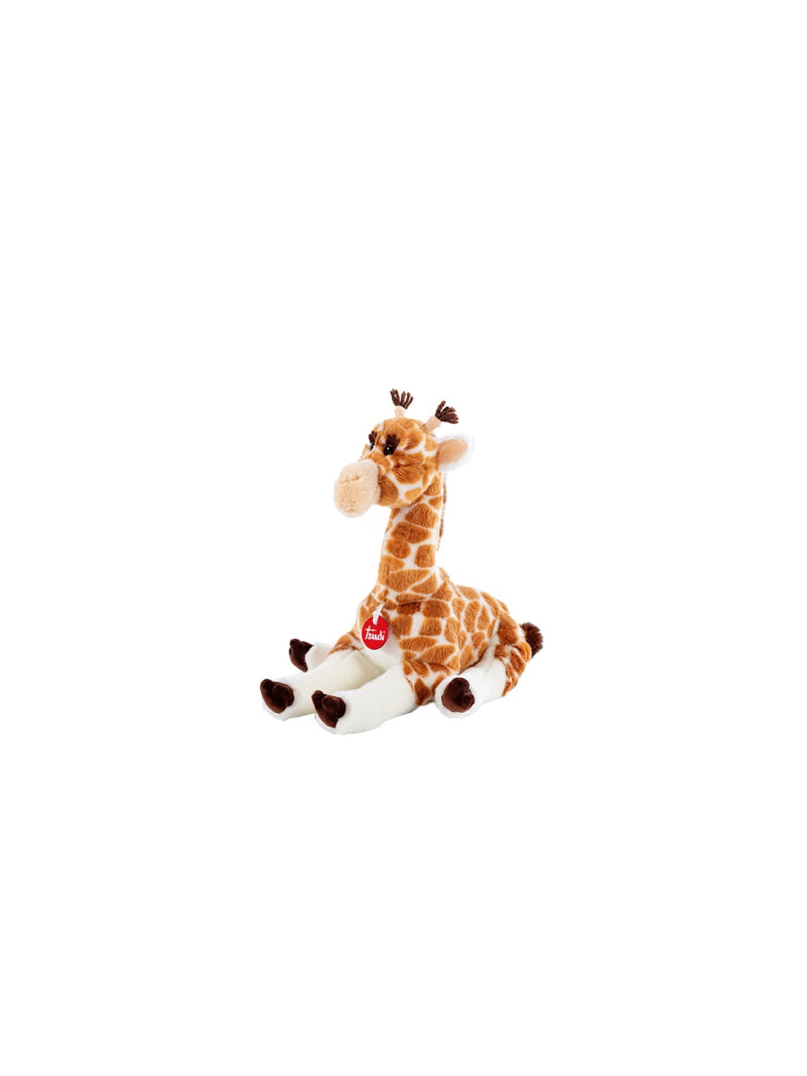 "GELTRUDE GIRAFFE" PUPPET