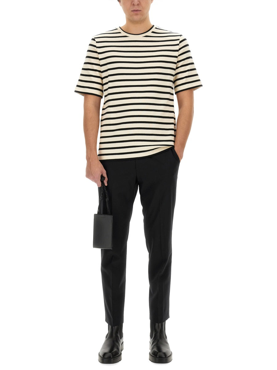 STRIPED T-SHIRT