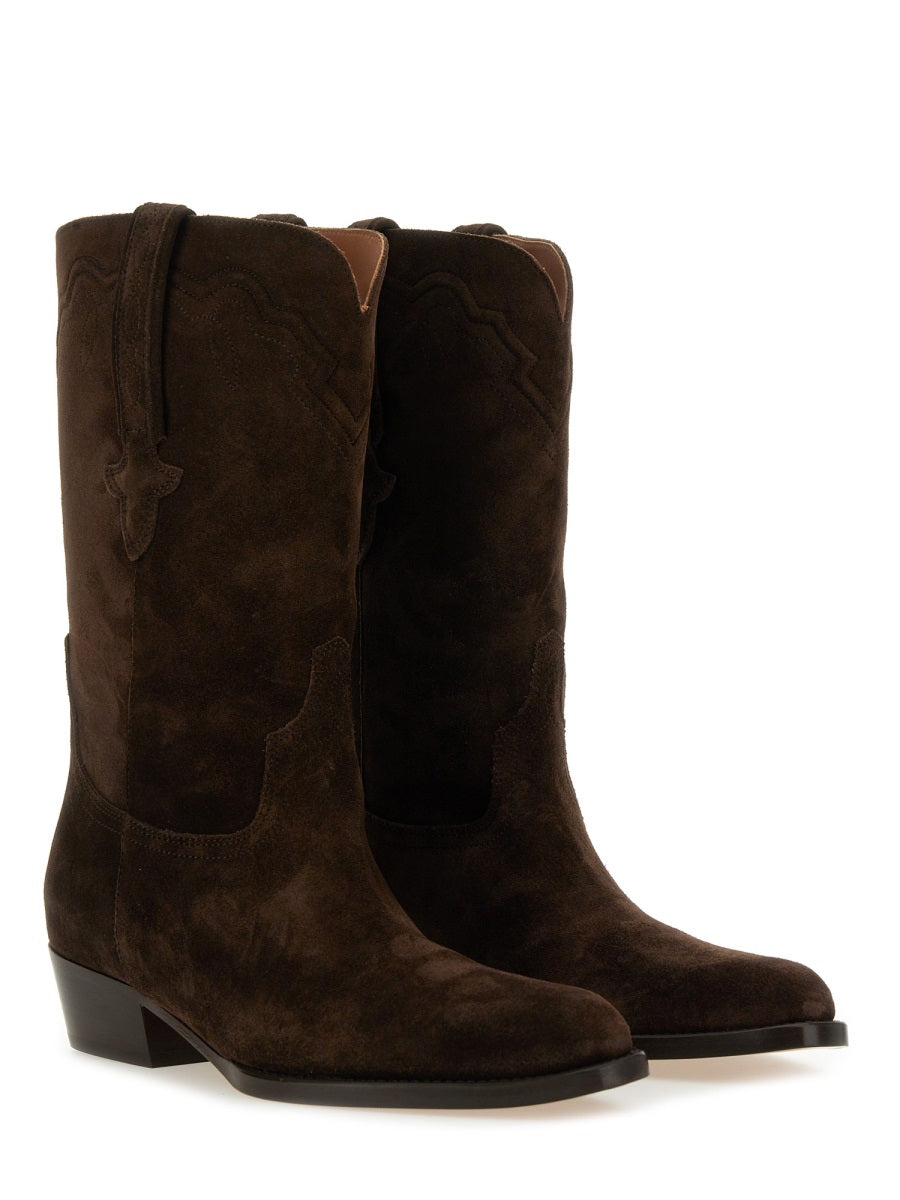 BOOT "HILDA"