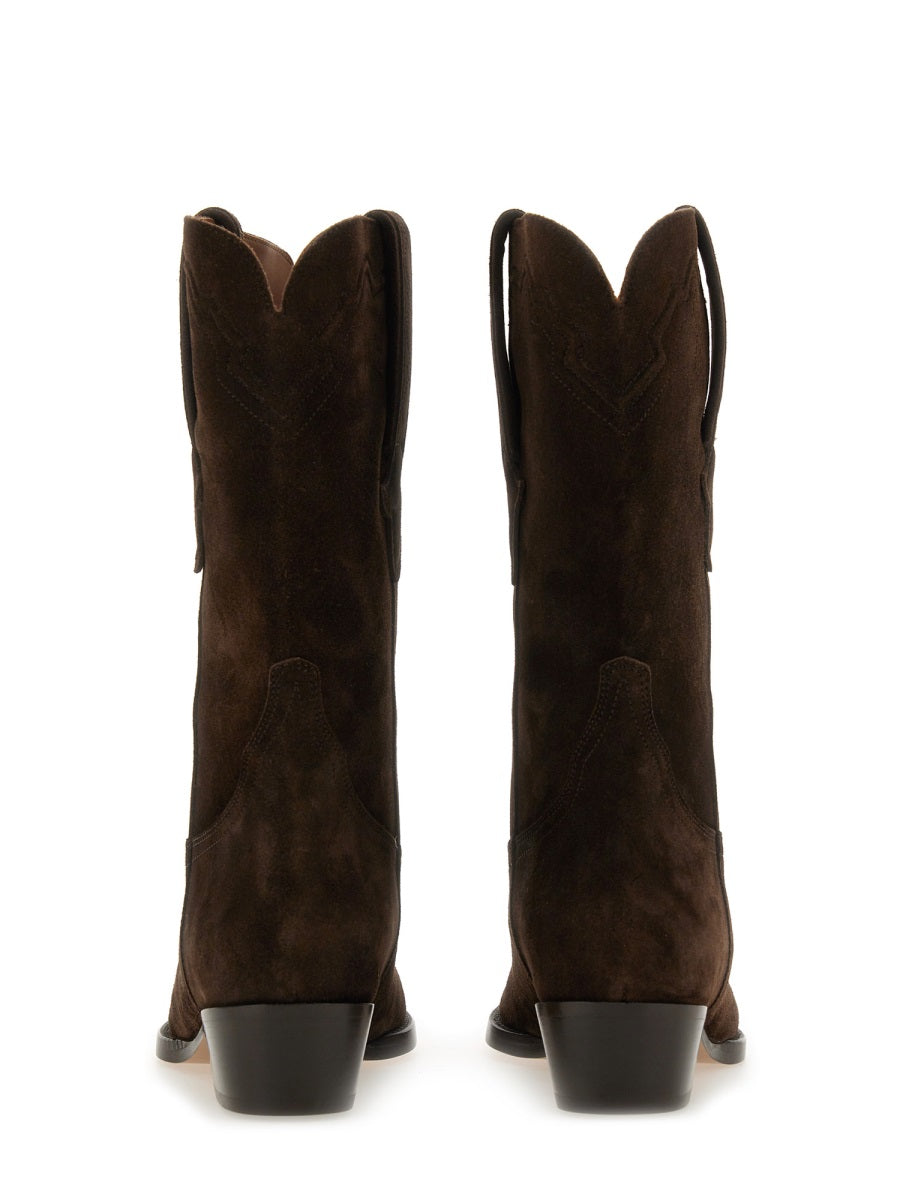 BOOT "HILDA"
