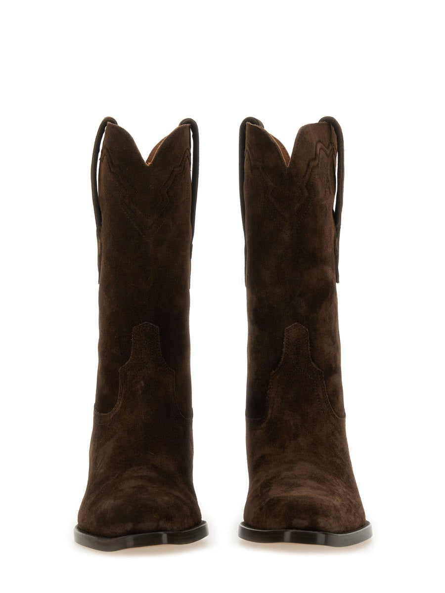 BOOT "HILDA"