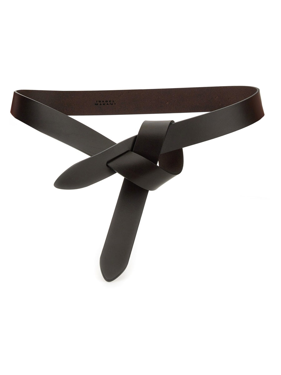 BELT "LECCE"
