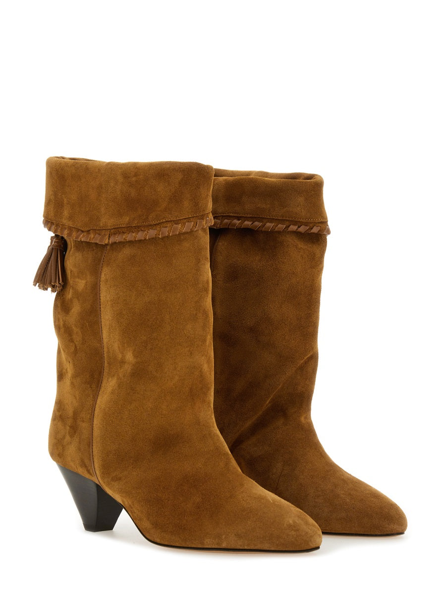 BOOT "DALBY"