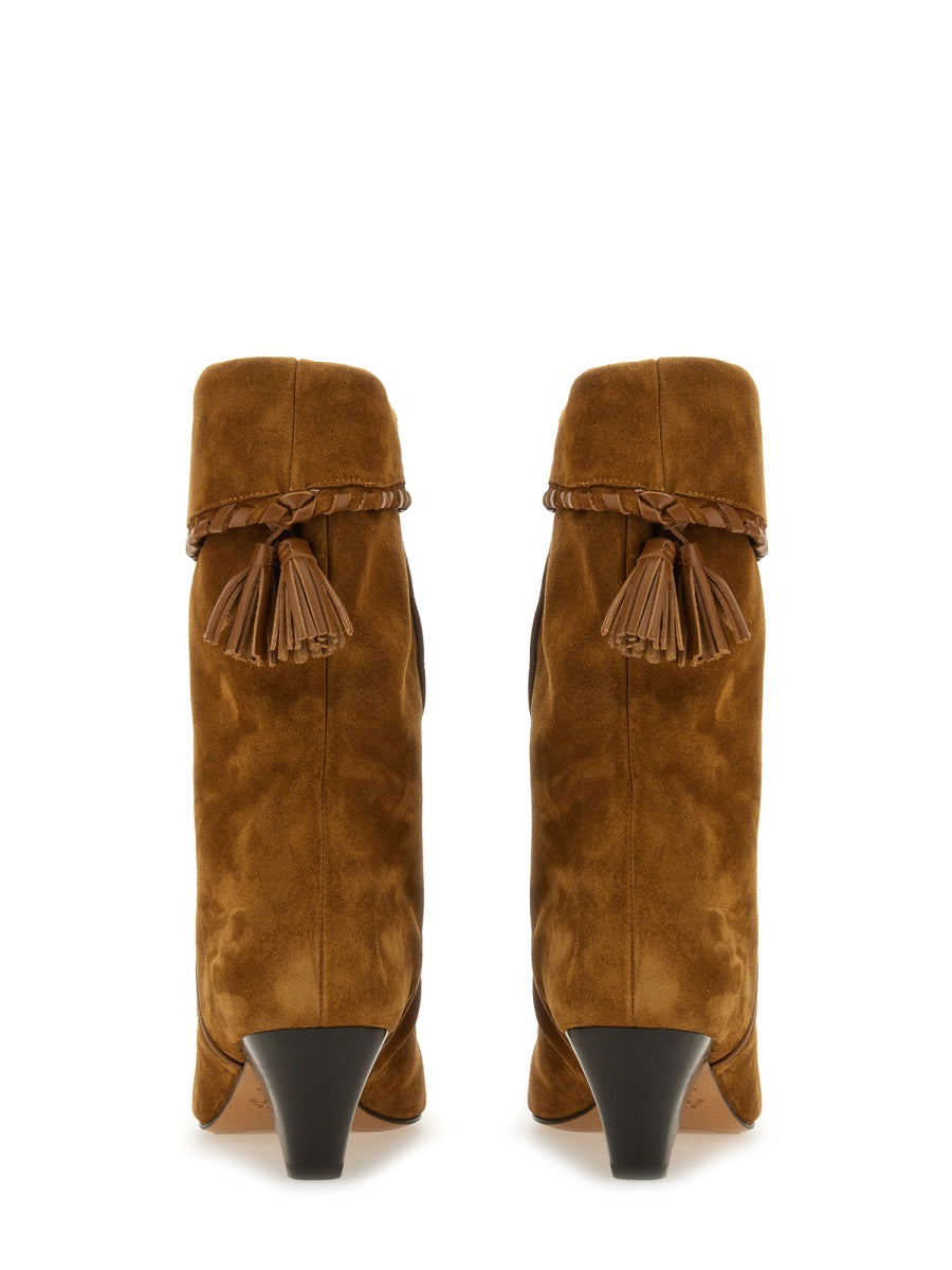 BOOT "DALBY"