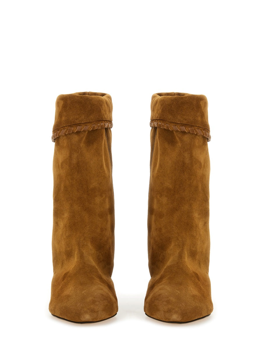 BOOT "DALBY"