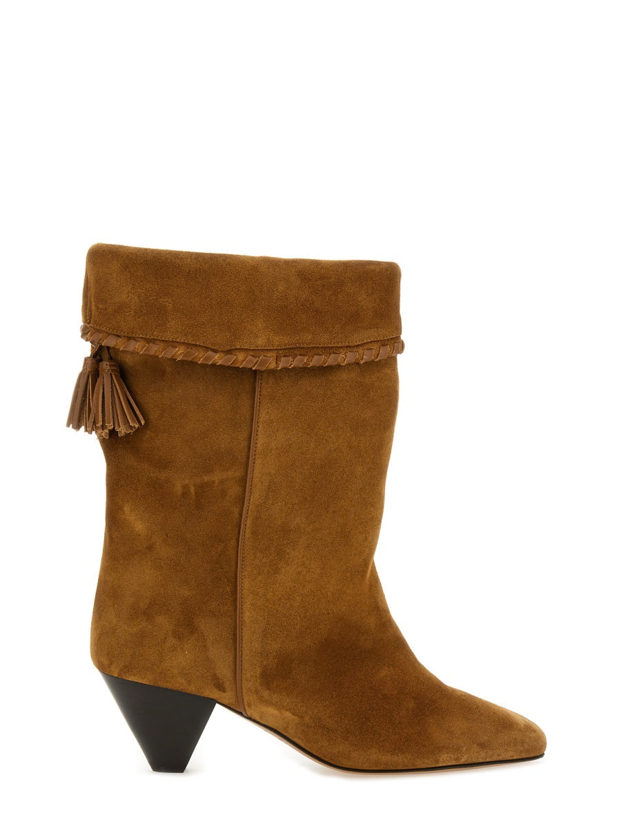 BOOT "DALBY"