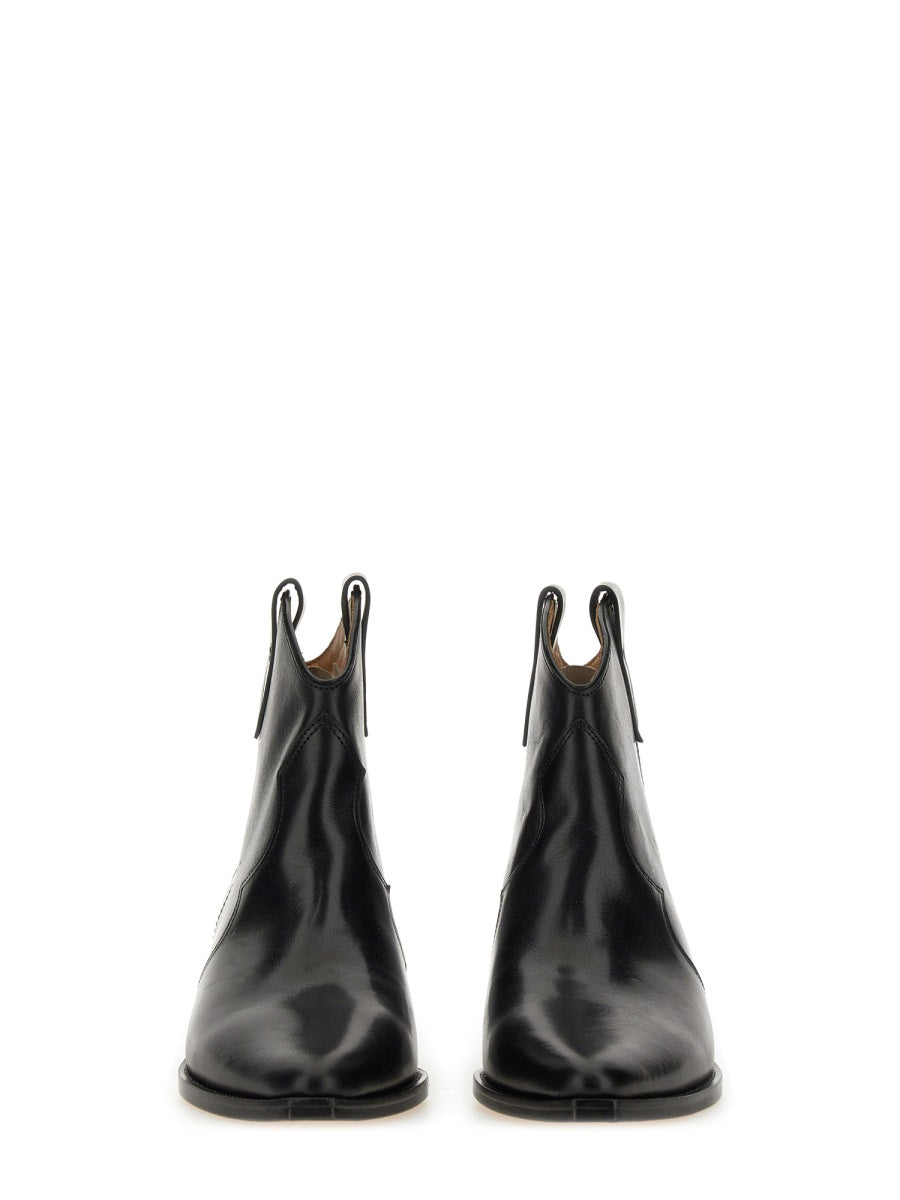 ANKLE BOOT "DEWINA"
